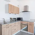 Studio Cote Sud 5 By Interhome * ポルトヴェッキオ