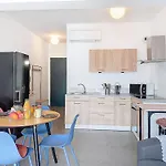 Studio Cote Sud 5 By Interhome * ポルトヴェッキオ