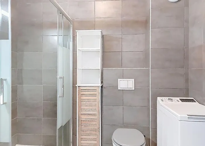 Studio Cote Sud 5 By Interhome Porto-Vecchio (Corsica)
