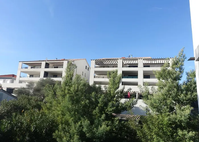 Appartement Studio Cote Sud 5 By Interhome