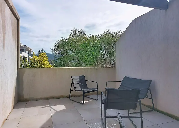 Studio Cote Sud 5 By Interhome Porto-Vecchio (Corsica)