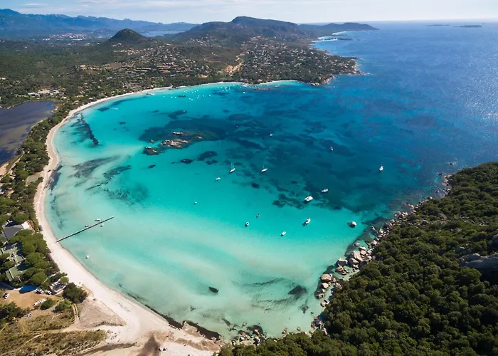 Appartement Studio Cote Sud 5 By Interhome Porto-Vecchio (Corsica)