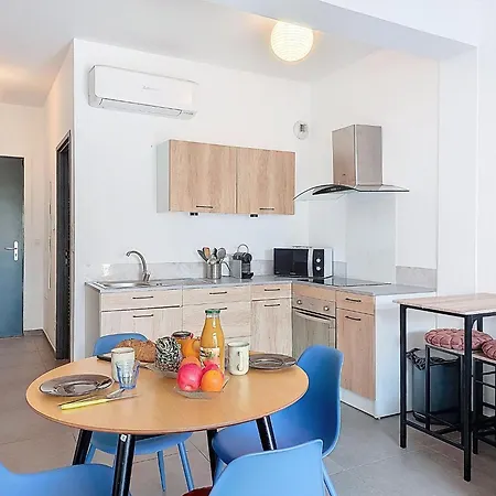 Studio Cote Sud 5 By Interhome Πόρτο Βέκιο