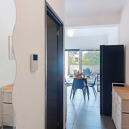 Studio Cote Sud 5 By Interhome פורטו-וישיו