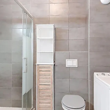 Studio Cote Sud 5 By Interhome פורטו-וישיו