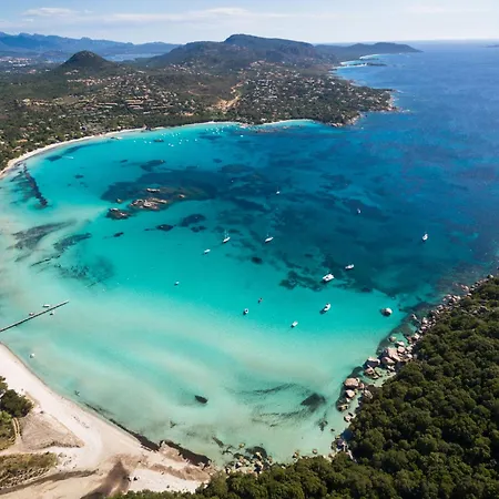 Apartment Studio Cote Sud 5 By Interhome Porto-Vecchio (Corsica)