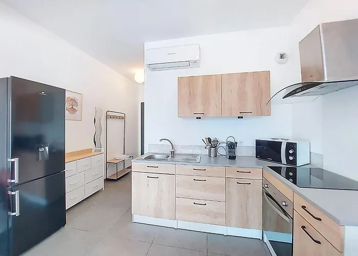 Studio Cote Sud 5 By Interhome * Πόρτο Βέκιο