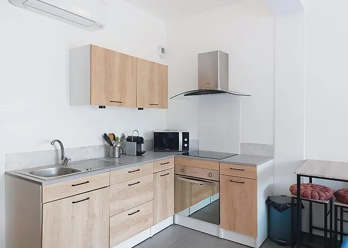 Studio Cote Sud 5 By Interhome Πόρτο Βέκιο
