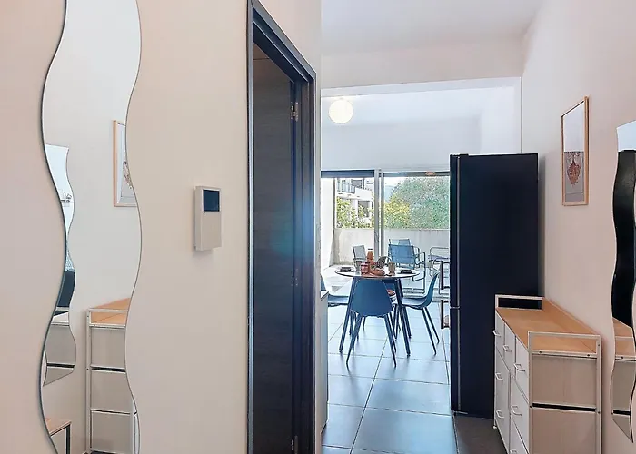 Studio Cote Sud 5 By Interhome Πόρτο Βέκιο