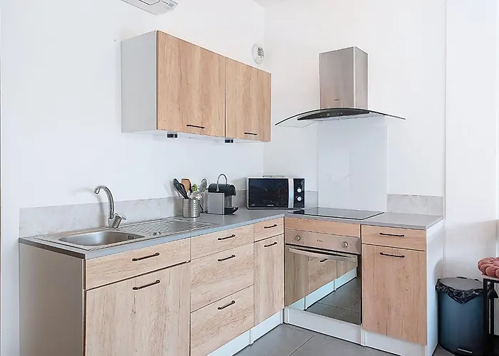 Studio Cote Sud 5 By Interhome * Πόρτο Βέκιο