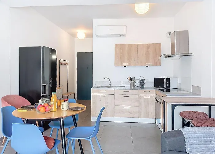 Studio Cote Sud 5 By Interhome * Πόρτο Βέκιο