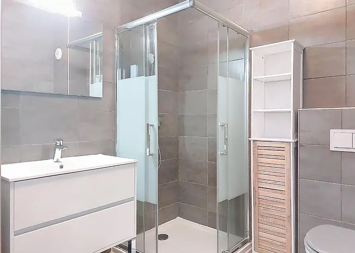 Studio Cote Sud 5 By Interhome Διαμέρισμα *