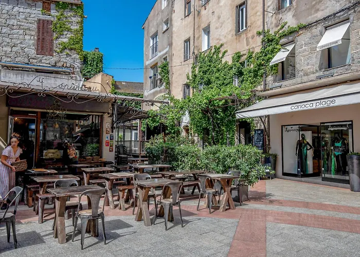 Studio Cote Sud 5 By Interhome Πόρτο Βέκιο