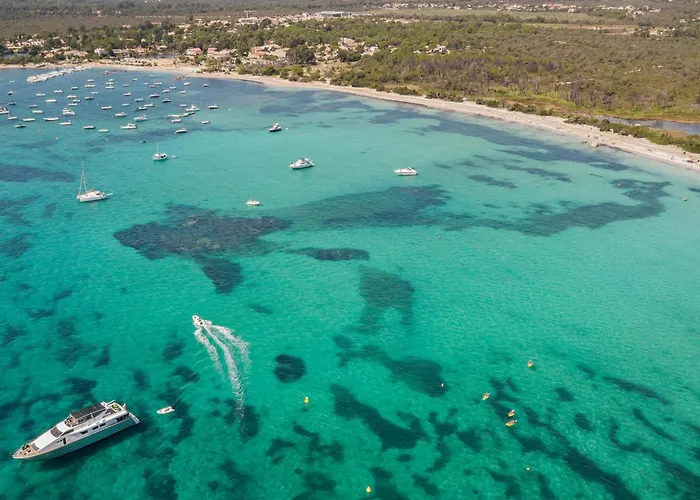 Διαμέρισμα Studio Cote Sud 5 By Interhome Πόρτο Βέκιο